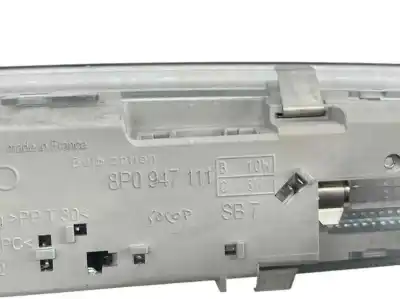 Tweedehands auto-onderdeel binnenlicht voor skoda rapid spaceback (nh1) 1.6 tdi oem iam-referenties 8p0947111c  