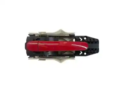 Pezzo di ricambio per auto di seconda mano maniglia esterna anteriore destra per skoda rapid spaceback (nh1) 1.6 tdi riferimenti oem iam 5n0837205m