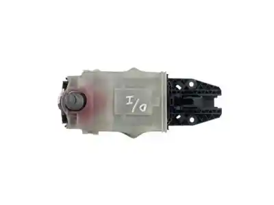 Tweedehands auto-onderdeel buitenste handgreep links voor voor skoda rapid spaceback (nh1) 1.6 tdi oem iam-referenties 5n0837205m  5n0837885h