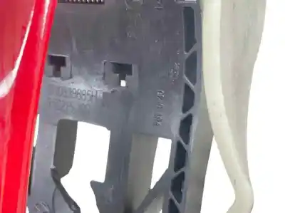 Pezzo di ricambio per auto di seconda mano maniglia esterna posteriore destra per skoda rapid spaceback (nh1) 1.6 tdi riferimenti oem iam 5n0837205m  5n0839885h