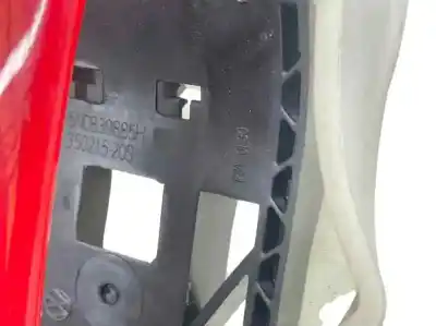 İkinci el araba yedek parçası arka sol dis kol için skoda rapid spaceback (nh1) 1.6 tdi oem iam referansları 5n0837205m  5n0839885h