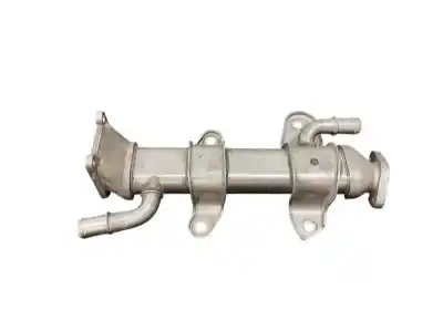 Автозапчасти б/у охладитель рог за SSANGYONG RODIUS 2.7 Turbodiesel CAT ссылки OEM IAM A6651400470  