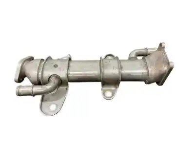 Автозапчасти б/у охладитель рог за ssangyong rodius 2.7 turbodiesel cat ссылки oem iam a6651400470  