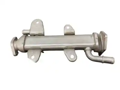 Автозапчасти б/у охладитель рог за ssangyong rodius 2.7 turbodiesel cat ссылки oem iam a6651400470  