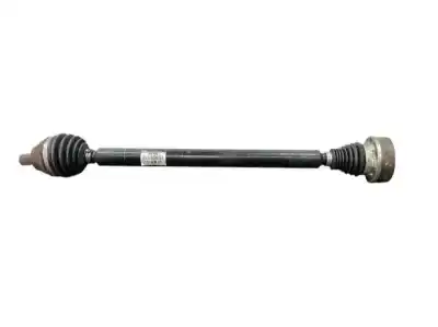 İkinci el araba yedek parçası  için SEAT LEON (1P1)  OEM IAM referansları 1K0407272GM 5Q0407272FF 1K0407456CX