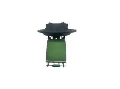 Pezzo di ricambio per auto di seconda mano resistenza al riscaldamento per skoda rapid spaceback (nh1) 1.6 tdi riferimenti oem iam 6q0959263a  