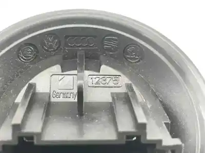 Pezzo di ricambio per auto di seconda mano resistenza al riscaldamento per skoda rapid spaceback (nh1) 1.6 tdi riferimenti oem iam 6q0959263a  