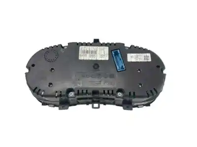 İkinci el araba yedek parçası enstrüman paneli için skoda rapid spaceback (nh1) 1.6 tdi oem iam referansları 5ja920840e  a2c89513100