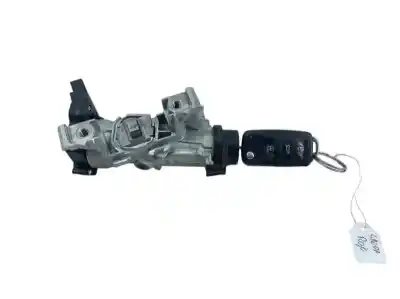 Pezzo di ricambio per auto di seconda mano interruttore di avviamento per skoda rapid spaceback (nh1) 1.6 tdi riferimenti oem iam 6ra905865b