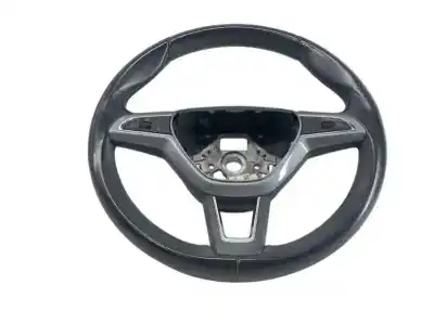 Tweedehands auto-onderdeel stuur voor skoda rapid spaceback (nh1) 1.6 tdi oem iam-referenties 5l0419091f  