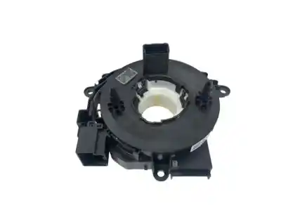Pezzo di ricambio per auto di seconda mano anello airbag per skoda rapid spaceback (nh1) 1.6 tdi riferimenti oem iam 6ra959653
