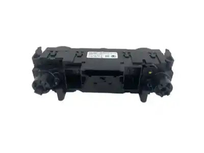 Pezzo di ricambio per auto di seconda mano controllo riscaldamento / aria condizionata per skoda rapid spaceback (nh1) 1.6 tdi riferimenti oem iam 5ja820045a  