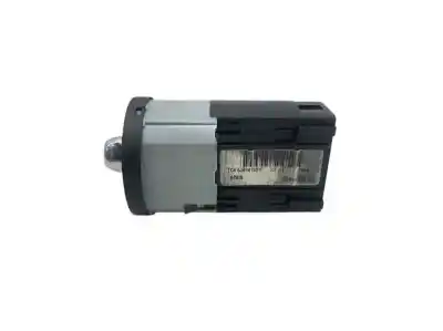Pezzo di ricambio per auto di seconda mano controllo della luce per skoda rapid spaceback (nh1) 1.6 tdi riferimenti oem iam 5ja941531f  