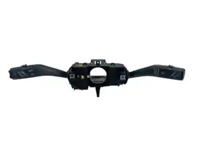 Pezzo di ricambio per auto di seconda mano comando multifunzione per skoda rapid spaceback (nh1) 1.6 tdi riferimenti oem iam 6ra953501t