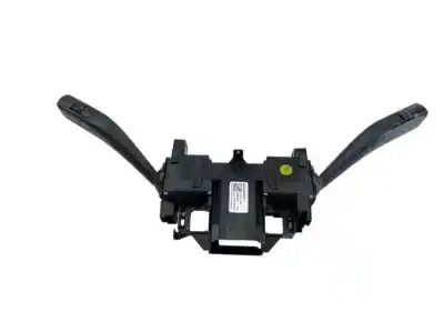 Peça sobressalente para automóvel em segunda mão comandos de alavanca por skoda rapid spaceback (nh1) 1.6 tdi referências oem iam 6ra953501t  6ra953513b