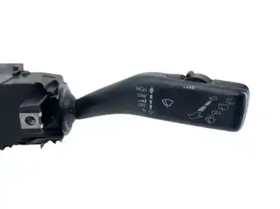 Peça sobressalente para automóvel em segunda mão comandos de alavanca por skoda rapid spaceback (nh1) 1.6 tdi referências oem iam 6ra953501t  6ra953513b