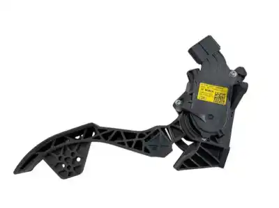 İkinci el araba yedek parçası pedal potansiyometre için skoda rapid spaceback (nh1) 1.6 tdi oem iam referansları 6r1721503h  0280755252