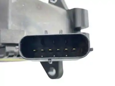 İkinci el araba yedek parçası pedal potansiyometre için skoda rapid spaceback (nh1) 1.6 tdi oem iam referansları 6r1721503h  0280755252