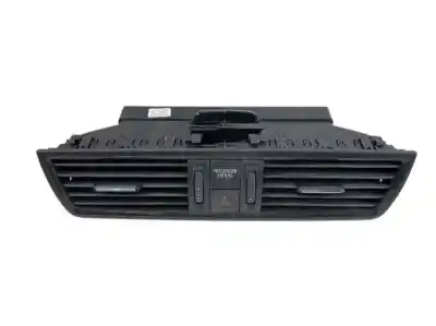 Pezzo di ricambio per auto di seconda mano aeratore per skoda rapid spaceback (nh1) 1.6 tdi riferimenti oem iam 5ja820951c