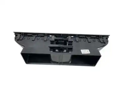 Pezzo di ricambio per auto di seconda mano aeratore per skoda rapid spaceback (nh1) 1.6 tdi riferimenti oem iam 5ja820951c  
