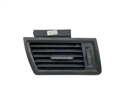 Pezzo di ricambio per auto di seconda mano aeratore per skoda rapid spaceback (nh1) 1.6 tdi riferimenti oem iam 5ja819702e