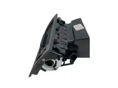 Pezzo di ricambio per auto di seconda mano aeratore per skoda rapid spaceback (nh1) 1.6 tdi riferimenti oem iam 5ja819702e  