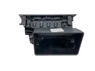 Pezzo di ricambio per auto di seconda mano aeratore per skoda rapid spaceback (nh1) 1.6 tdi riferimenti oem iam 5ja819702e  