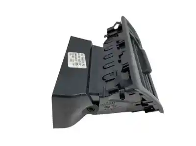 Pezzo di ricambio per auto di seconda mano aeratore per skoda rapid spaceback (nh1) 1.6 tdi riferimenti oem iam 5ja819702e  