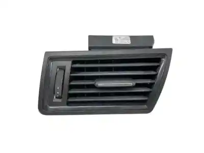 Pezzo di ricambio per auto di seconda mano aeratore per skoda rapid spaceback (nh1) 1.6 tdi riferimenti oem iam 5ja819701e