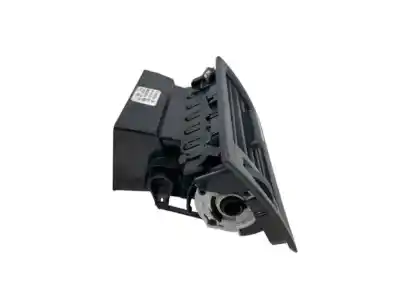Pezzo di ricambio per auto di seconda mano aeratore per skoda rapid spaceback (nh1) 1.6 tdi riferimenti oem iam 5ja819701e  