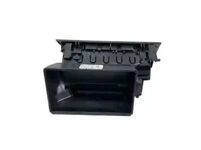 Pezzo di ricambio per auto di seconda mano aeratore per skoda rapid spaceback (nh1) 1.6 tdi riferimenti oem iam 5ja819701e  