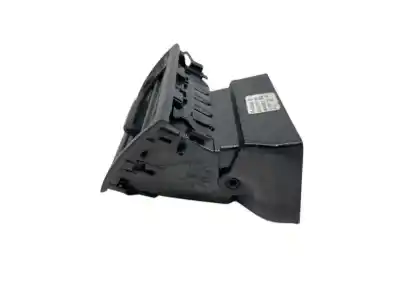 Pezzo di ricambio per auto di seconda mano aeratore per skoda rapid spaceback (nh1) 1.6 tdi riferimenti oem iam 5ja819701e  