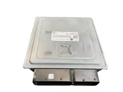 Tweedehands auto-onderdeel ecu motorcontroller voor skoda rapid spaceback (nh1) 1.6 tdi oem iam-referenties 03l906023lk  5wp42686aa