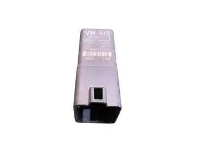 Pezzo di ricambio per auto di seconda mano scatola di preriscaldamento per skoda rapid spaceback (nh1) 1.6 tdi riferimenti oem iam 04l907281