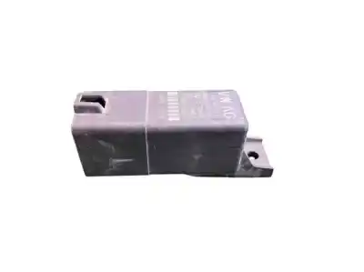 Peça sobressalente para automóvel em segunda mão caixa de pré-aquecimento por skoda rapid spaceback (nh1) 1.6 tdi referências oem iam 04l907281  04l907281e