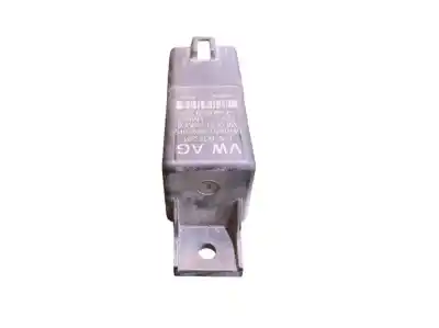 Peça sobressalente para automóvel em segunda mão caixa de pré-aquecimento por skoda rapid spaceback (nh1) 1.6 tdi referências oem iam 04l907281  04l907281e
