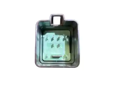 Peça sobressalente para automóvel em segunda mão caixa de pré-aquecimento por skoda rapid spaceback (nh1) 1.6 tdi referências oem iam 04l907281  04l907281e