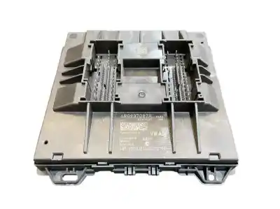 Pezzo di ricambio per auto di seconda mano modulo elettronico per skoda rapid spaceback (nh1) 1.6 tdi riferimenti oem iam 6r0937087r