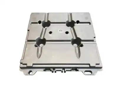 Pezzo di ricambio per auto di seconda mano modulo elettronico per skoda rapid spaceback (nh1) 1.6 tdi riferimenti oem iam 6r0937087r 5wk50681 6r0937087t