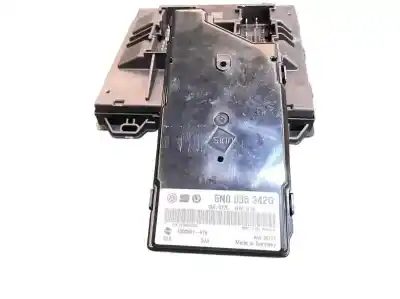 Pezzo di ricambio per auto di seconda mano modulo elettronico per skoda rapid spaceback (nh1) 1.6 tdi riferimenti oem iam 5n0035342g