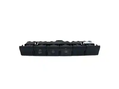 Pezzo di ricambio per auto di seconda mano interruttore per skoda rapid spaceback (nh1) 1.6 tdi riferimenti oem iam 5ja927132af