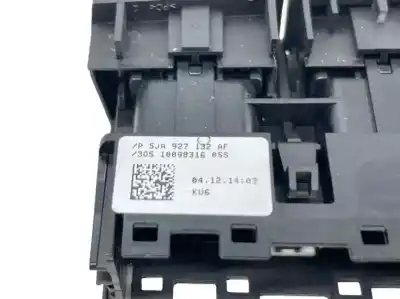 İkinci el araba yedek parçası degistirmek için skoda rapid spaceback (nh1) 1.6 tdi oem iam referansları 5ja927132af  