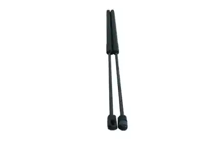 Pezzo di ricambio per auto di seconda mano ammortizzatori baule / porte per skoda rapid spaceback (nh1) 1.6 tdi riferimenti oem iam 5jj827550c  