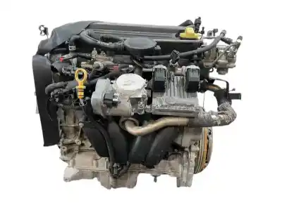 Pièce détachée automobile d'occasion MOTEUR COMPLET pour OPEL SIGNUM  Références OEM IAM Z22YH  55350478