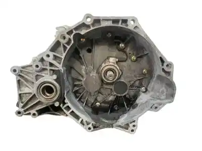 Second-hand car spare part gearbox for opel signum 2.2 16v oem iam references f23 93183185 24427446
