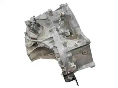 Second-hand car spare part gearbox for opel signum 2.2 16v oem iam references f23 93183185 24427446