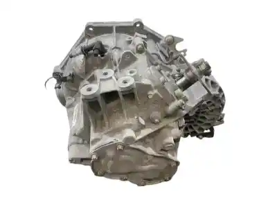 Second-hand car spare part gearbox for opel signum 2.2 16v oem iam references f23 93183185 24427446