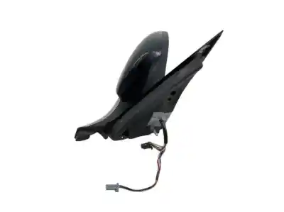 Pezzo di ricambio per auto di seconda mano retrovisore destro per renault espace v (jr_) 1.6 dci 160 riferimenti oem iam 963015857r  963012080r