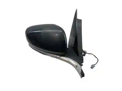 Pezzo di ricambio per auto di seconda mano retrovisore destro per renault espace v (jr_) 1.6 dci 160 riferimenti oem iam 963015857r  963012080r