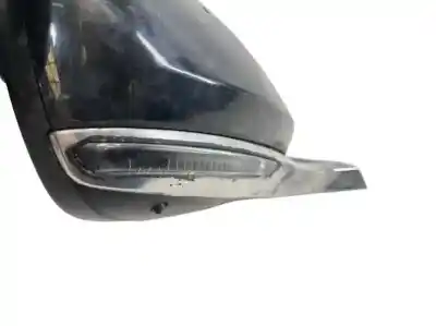 Pezzo di ricambio per auto di seconda mano retrovisore destro per renault espace v (jr_) 1.6 dci 160 riferimenti oem iam 963015857r  963012080r